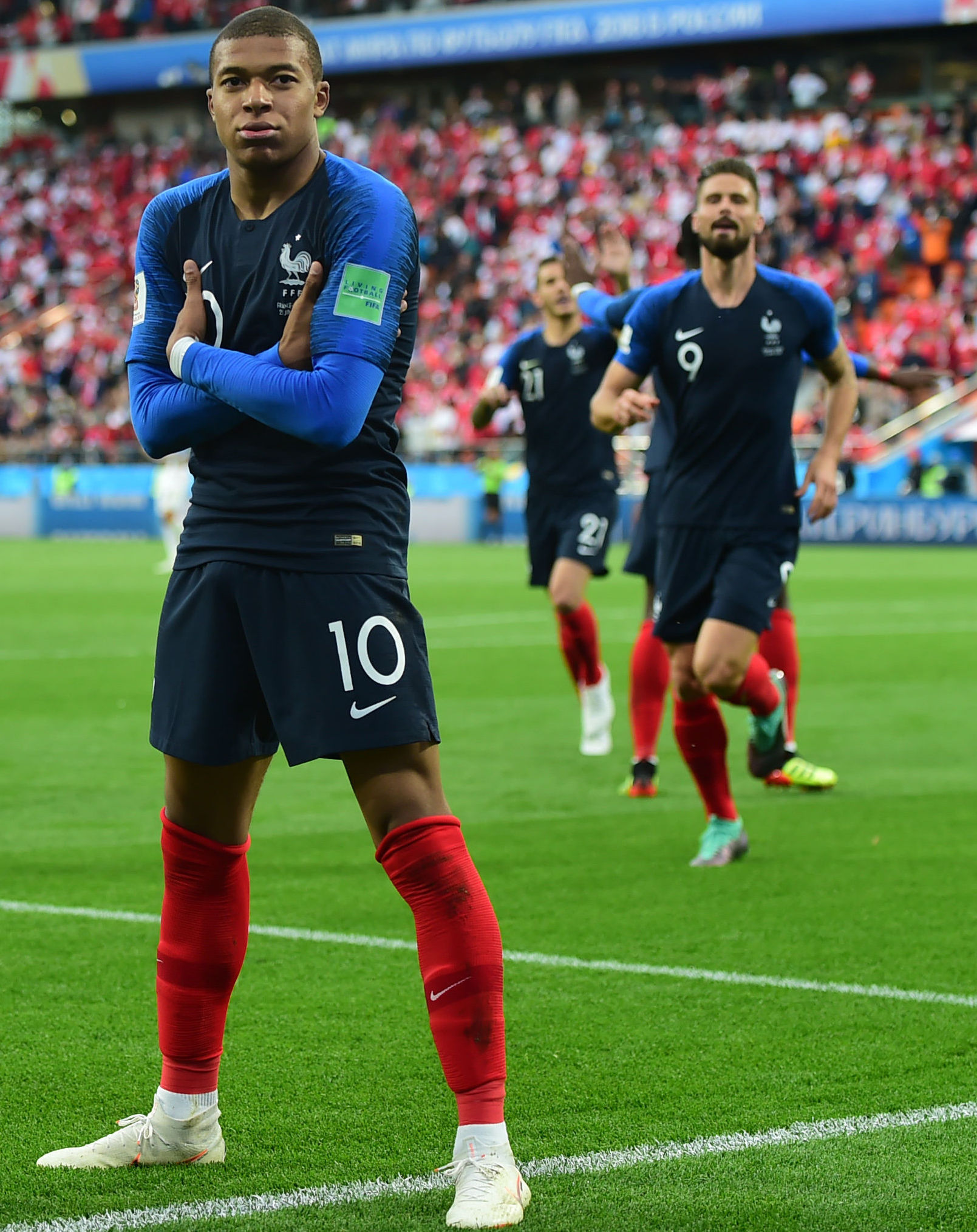 一粒精彩进球，一个属于阿德里安的特别夜晚😍（绝妙破门，阿德里安的高光之夜）